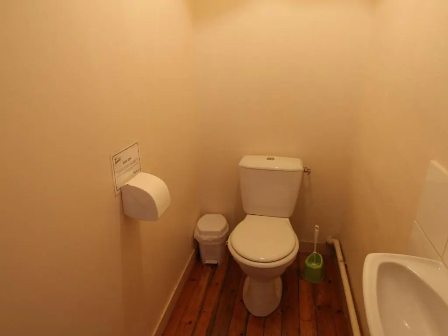 Gîte Cugand, 5 pièces, 8 personnes - FR-1-426-137