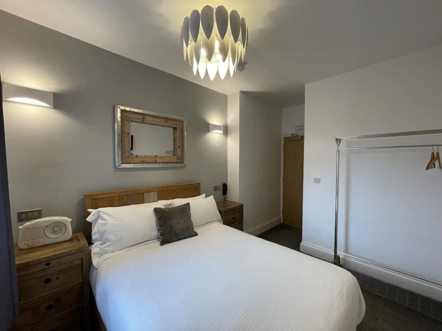 The Townhouse Boutique Hotel