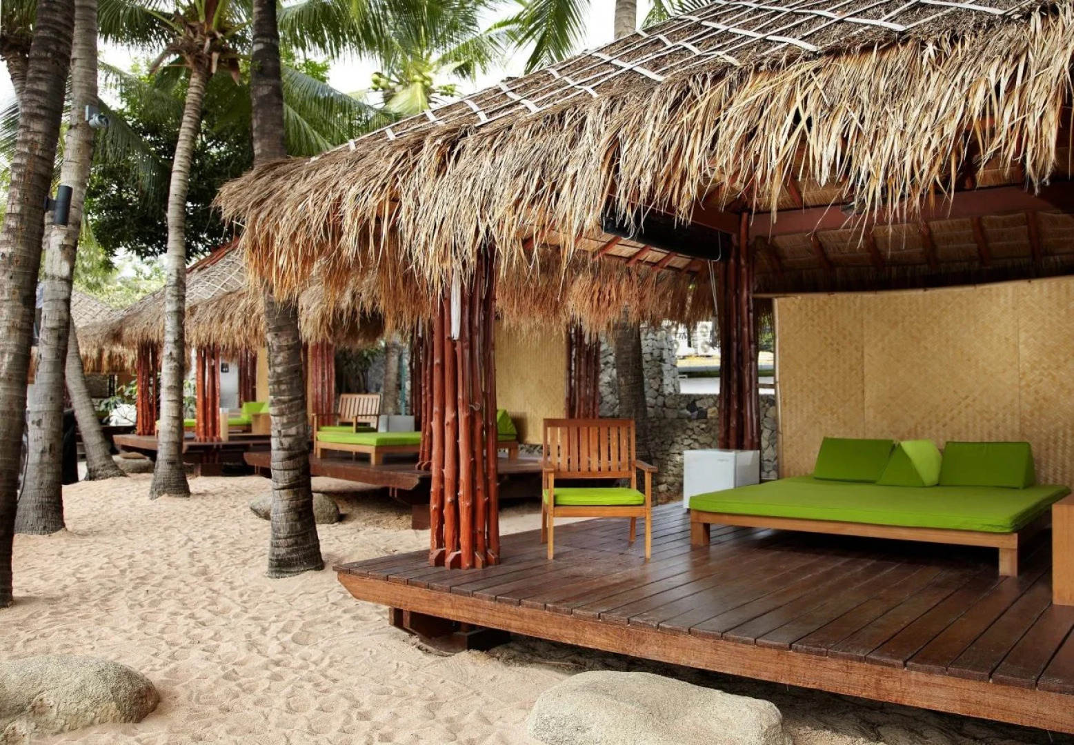 Hard Rock Hotel Pattaya