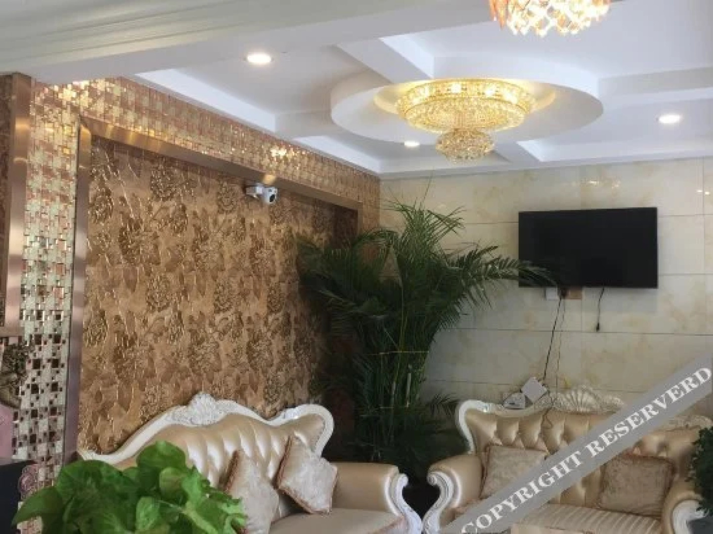 Tairuiyang Business Hostel