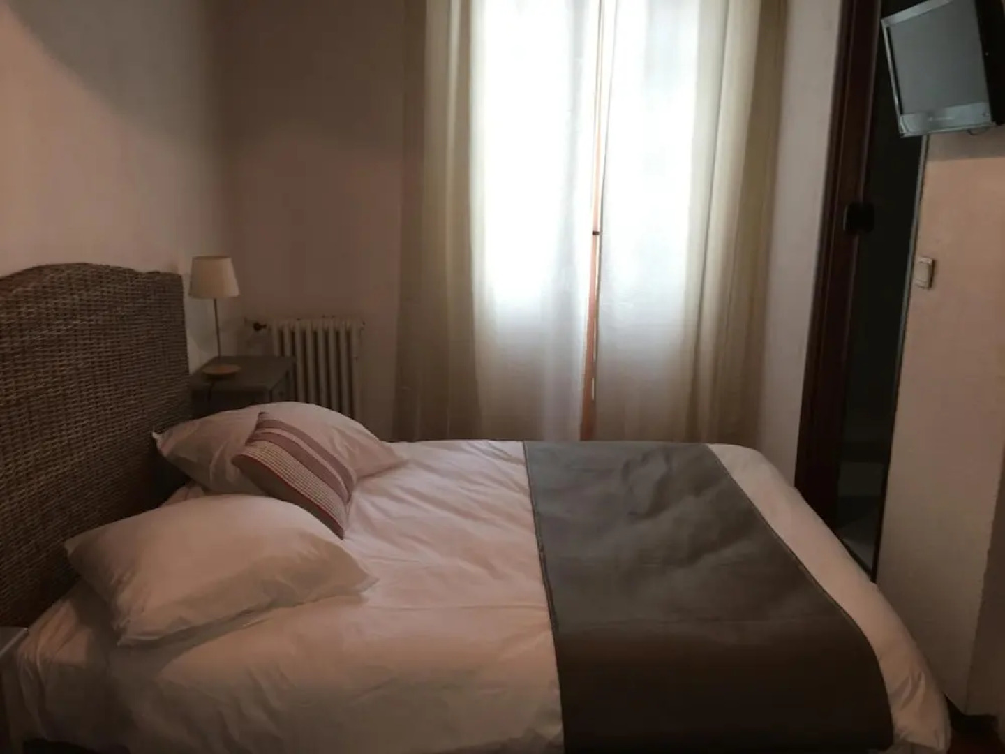 Hotel Restaurant Ma Petite Auberge