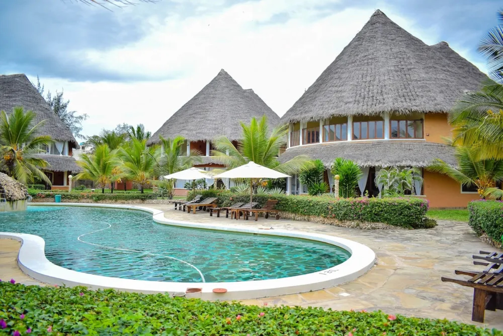 Tembo Court Apartments