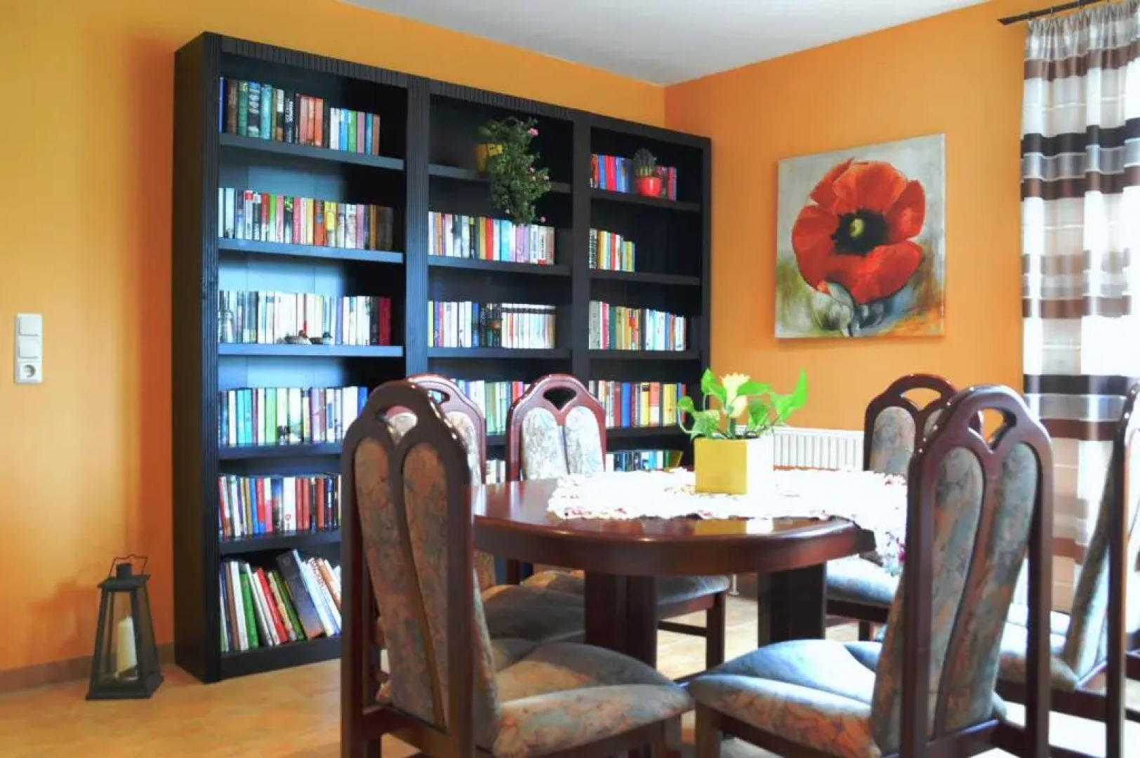 Ferienwohnung Deutschmann