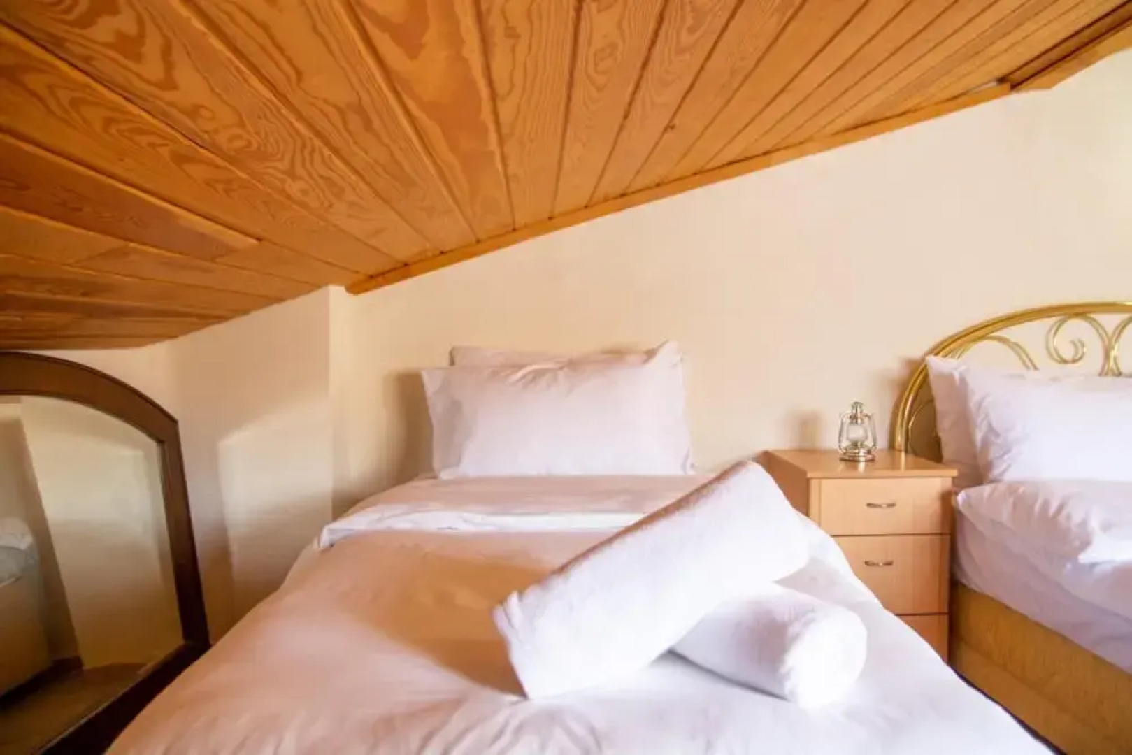 Seaside House w Amazing View in Karaburun Izmir