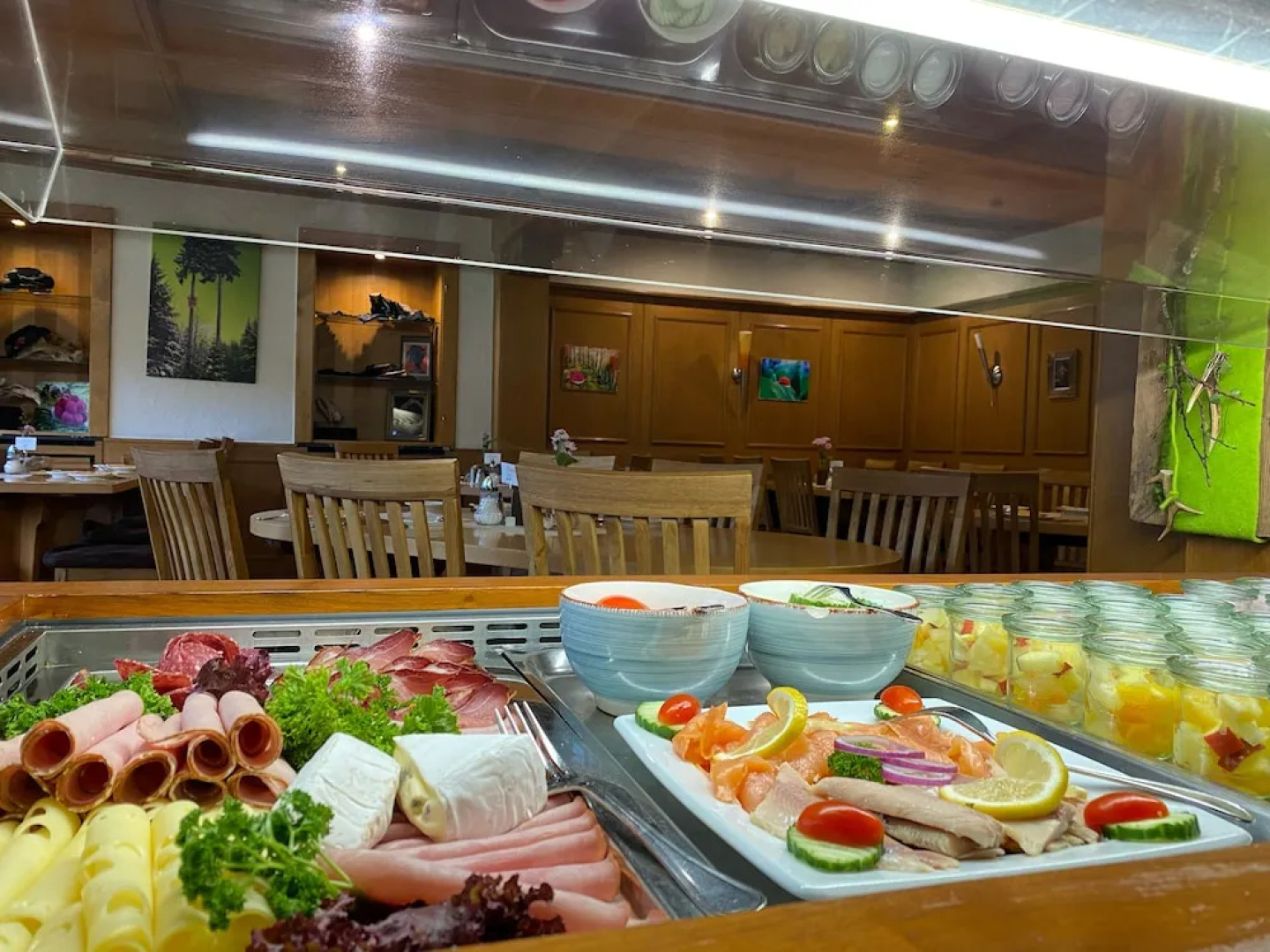 Landhotel Jostalstüble