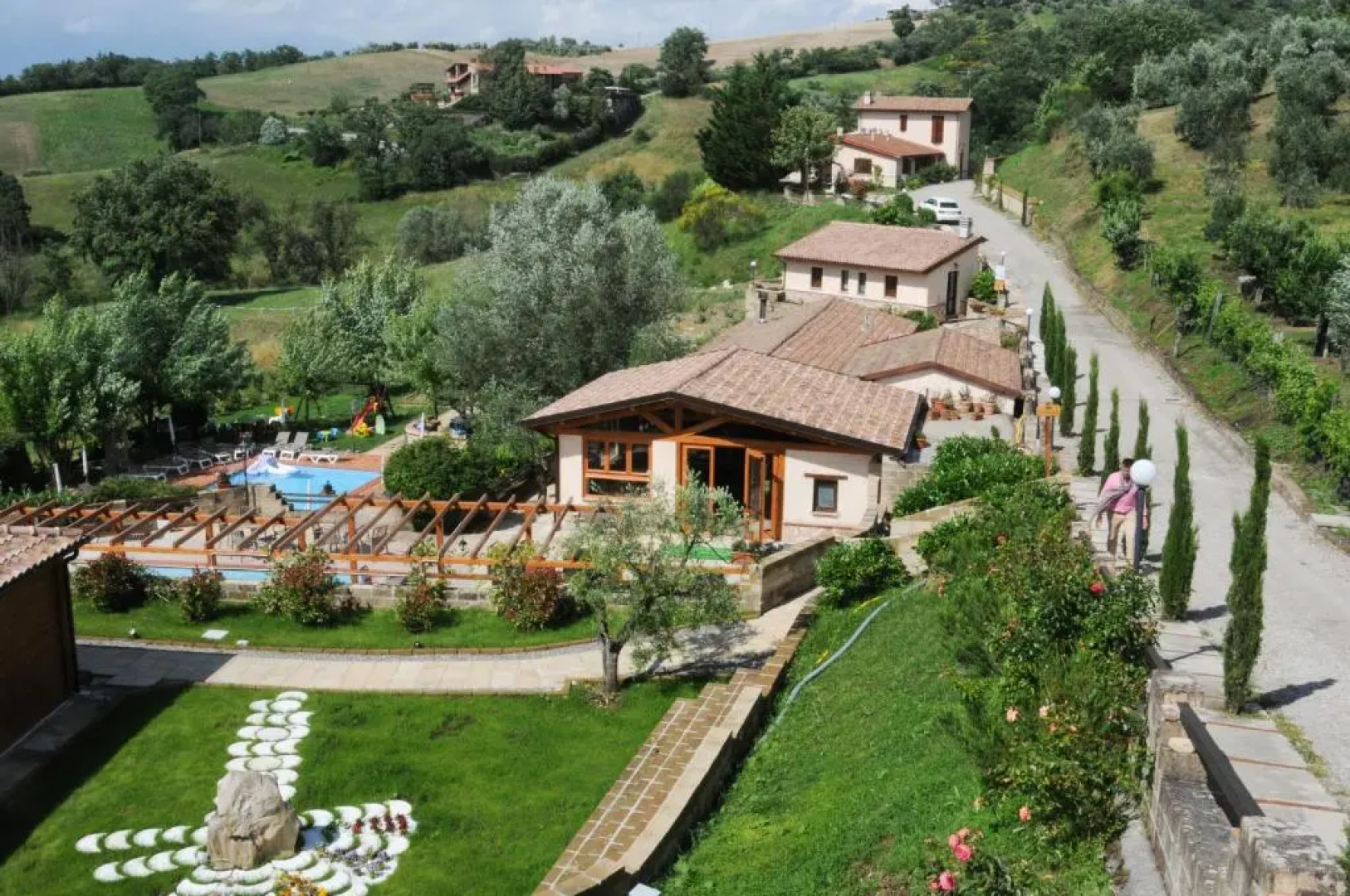 Resort Umbria Spa