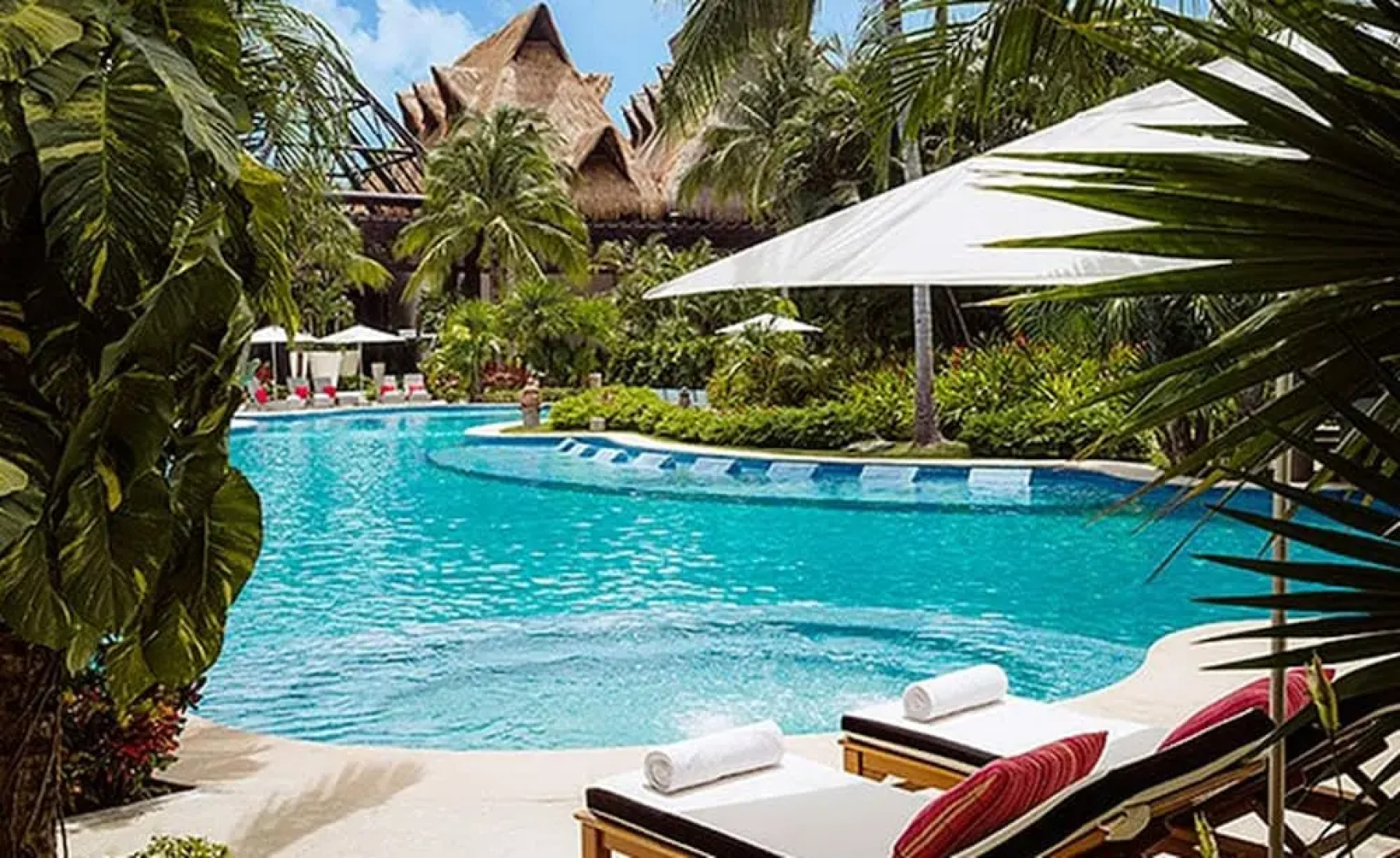 Grand Maya by Dicasi RM