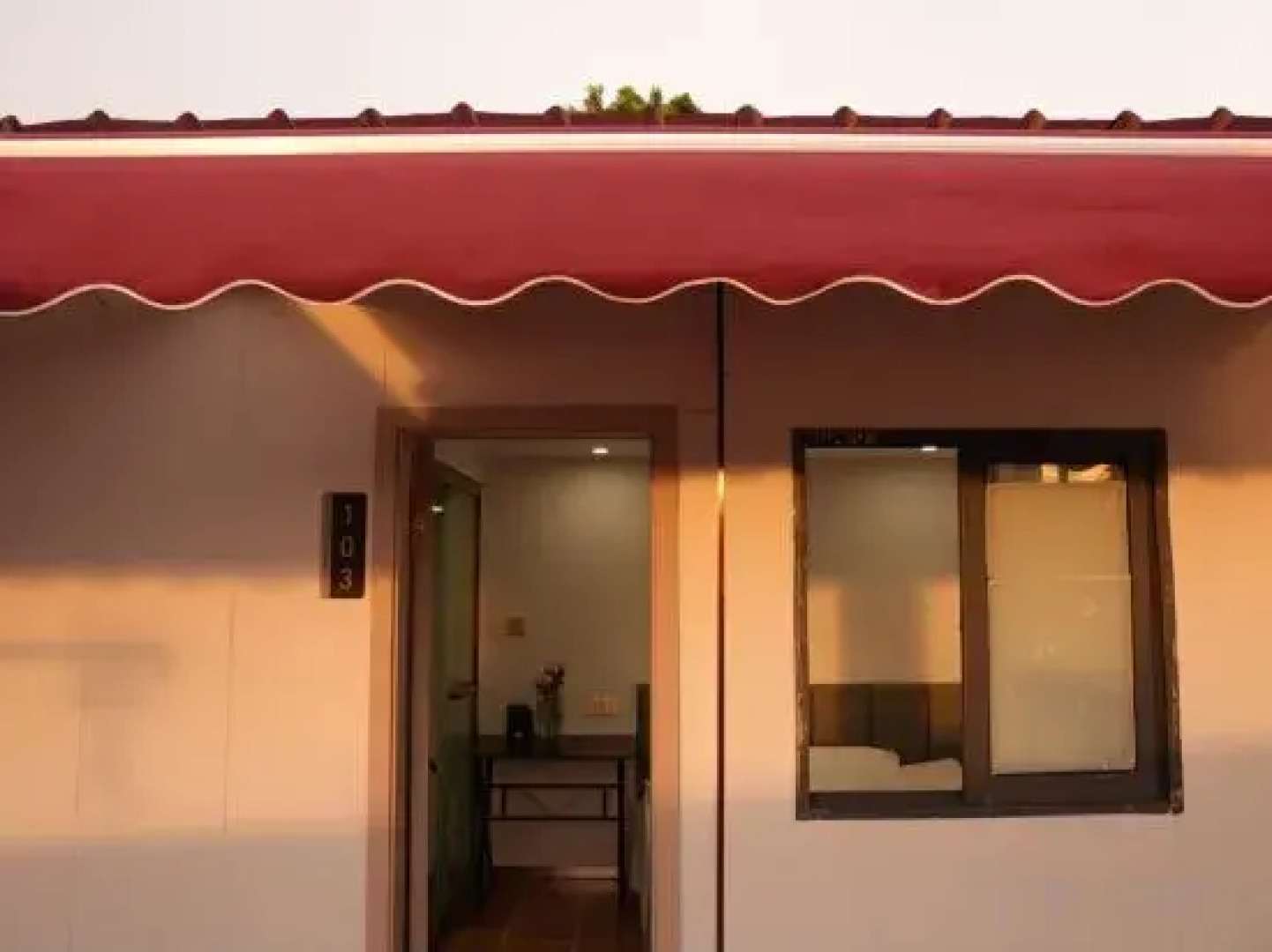 Gulangyu Rose Town Hotel