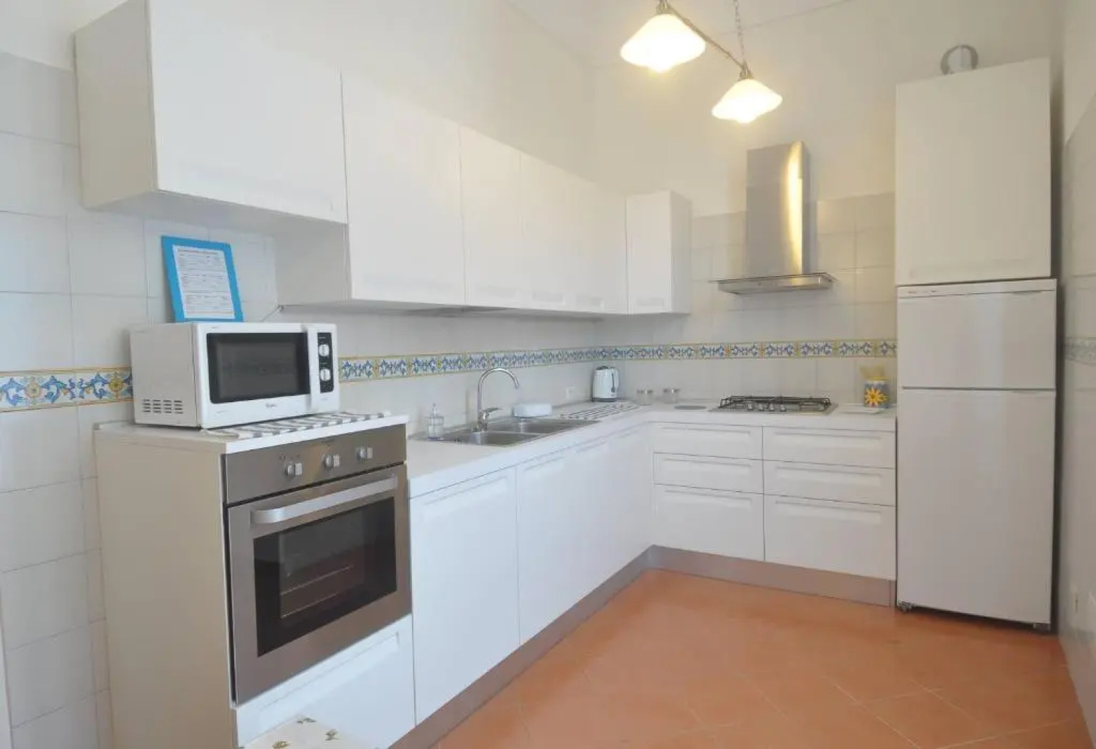 Ravello Accommodation Braschi