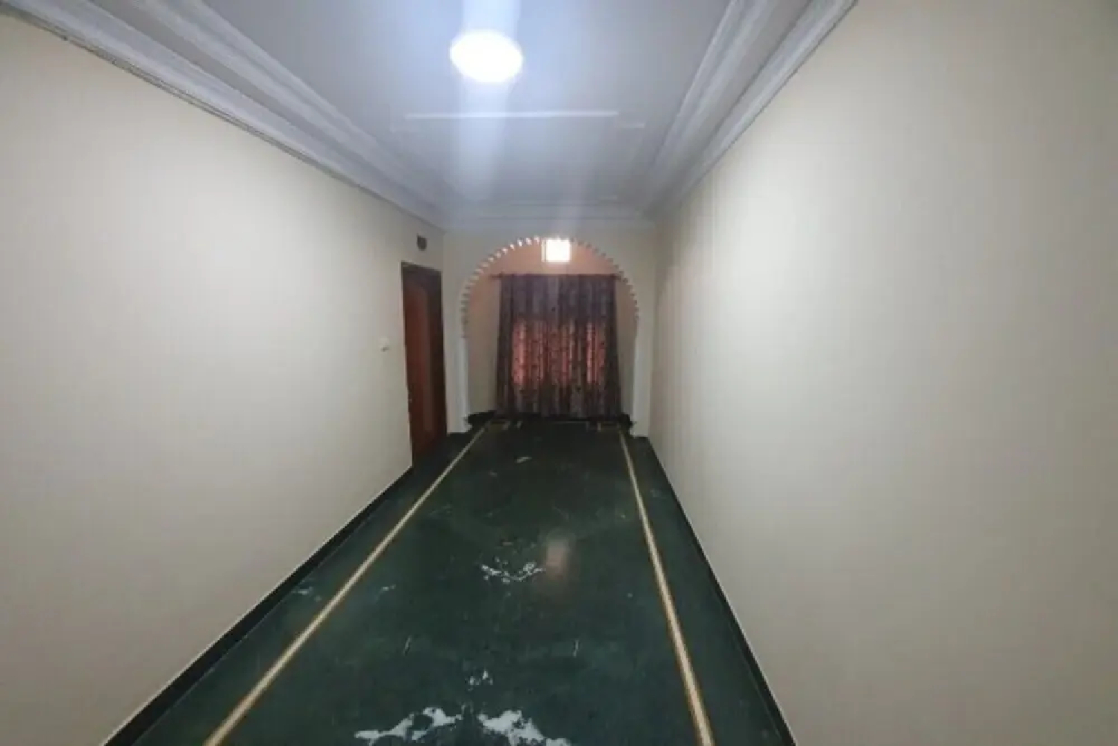 Hotel Rathore Lodg & Reastaurent
