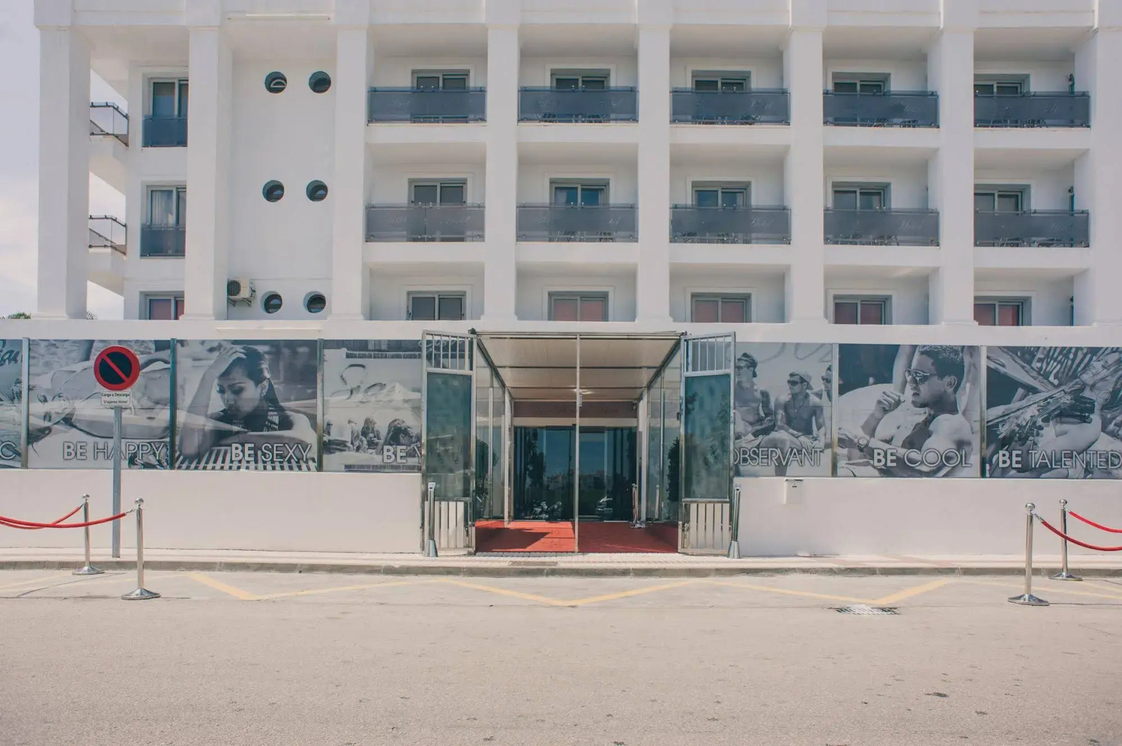 Sisu Boutique Hotel - Adults Only