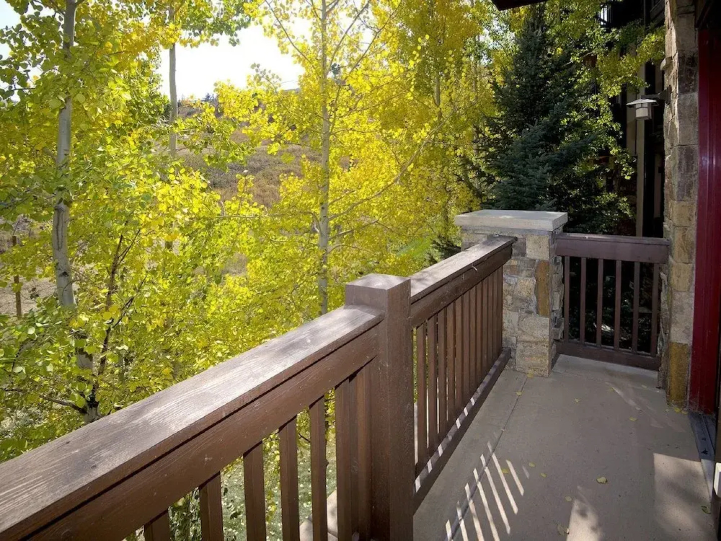 Beaver Creek Landing Condo 206