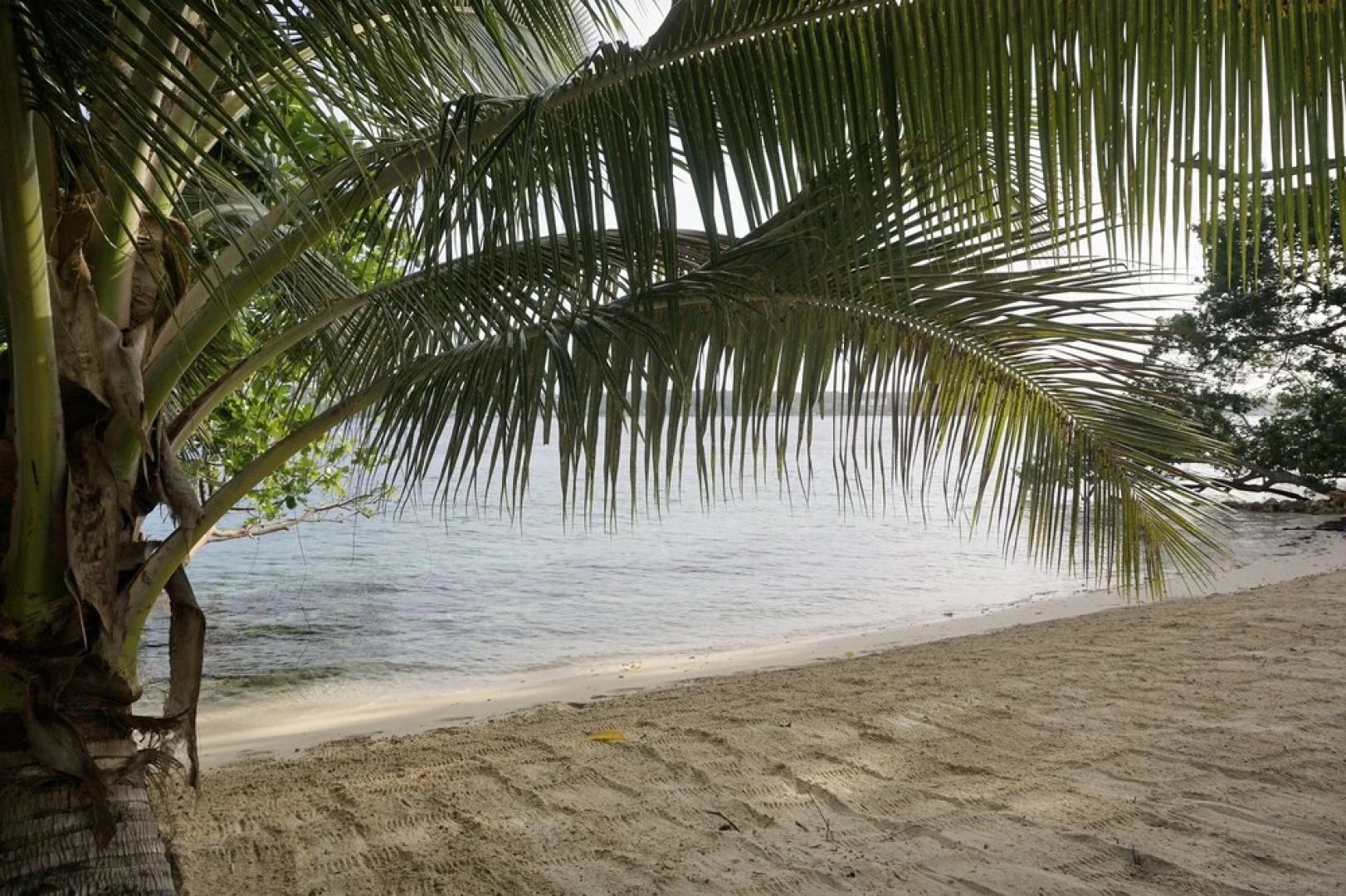 Aoredise - Paradise on Aore Island