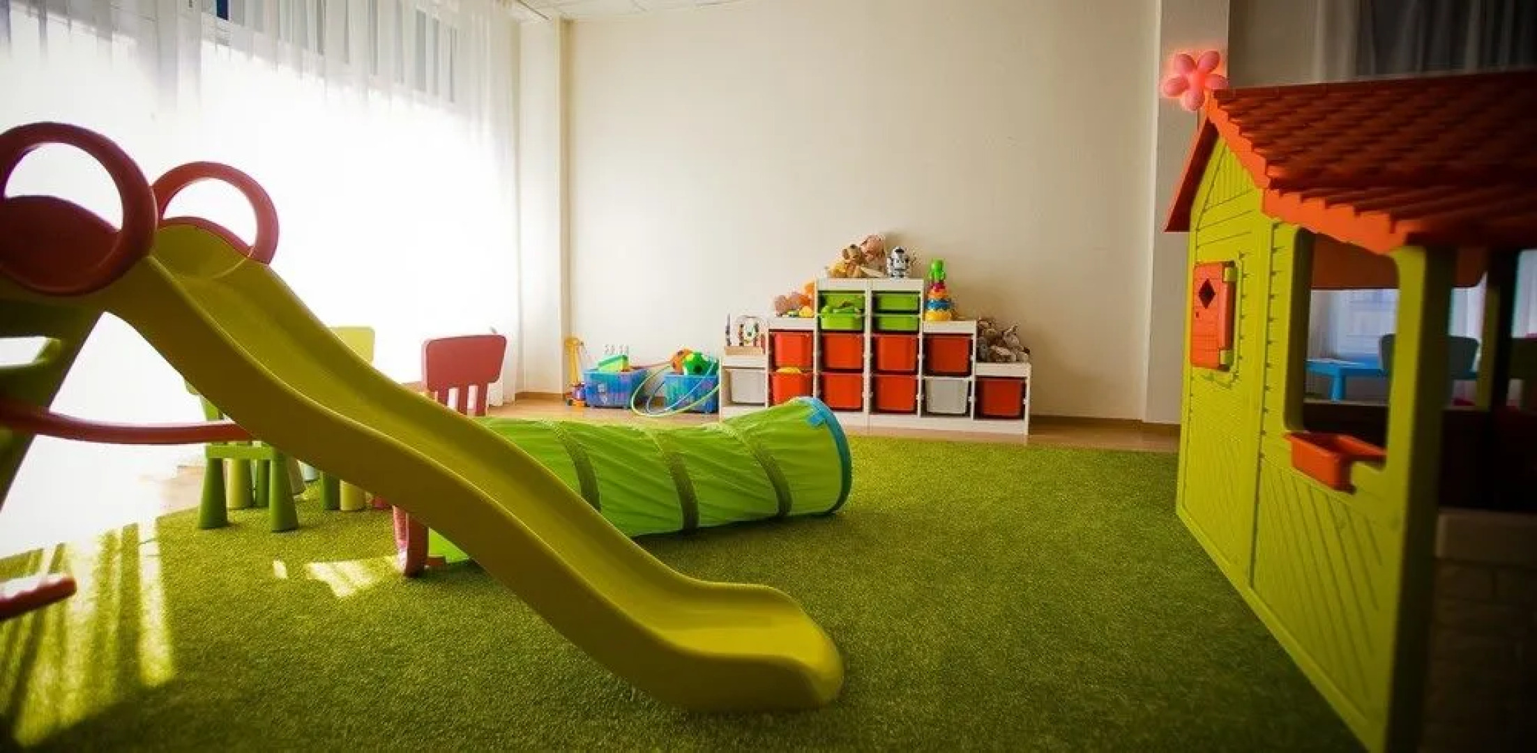 Sunbaltic Resort & SPA