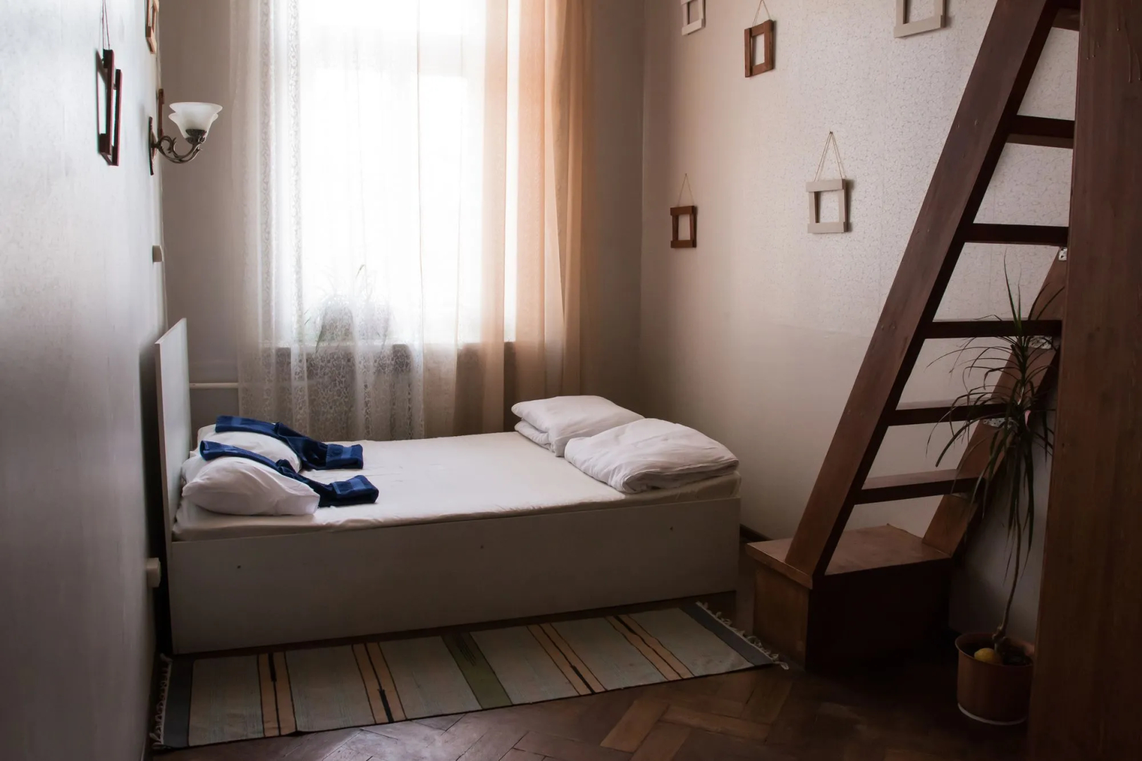 Хостел Fight night (закрыт)