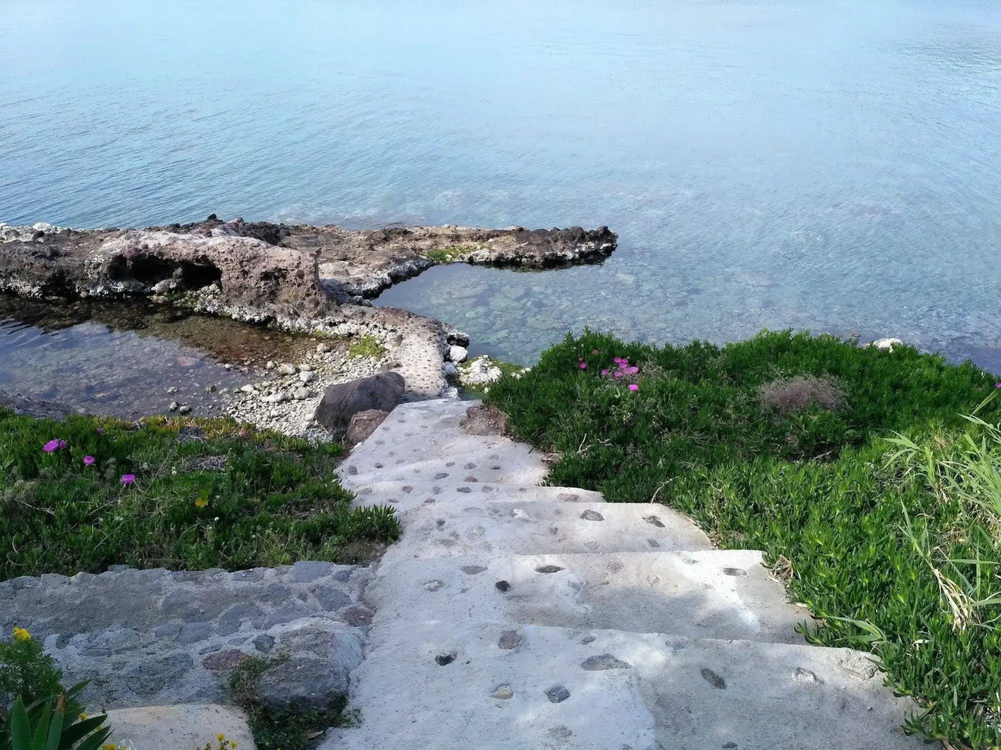 Perdika Mare Guesthouse