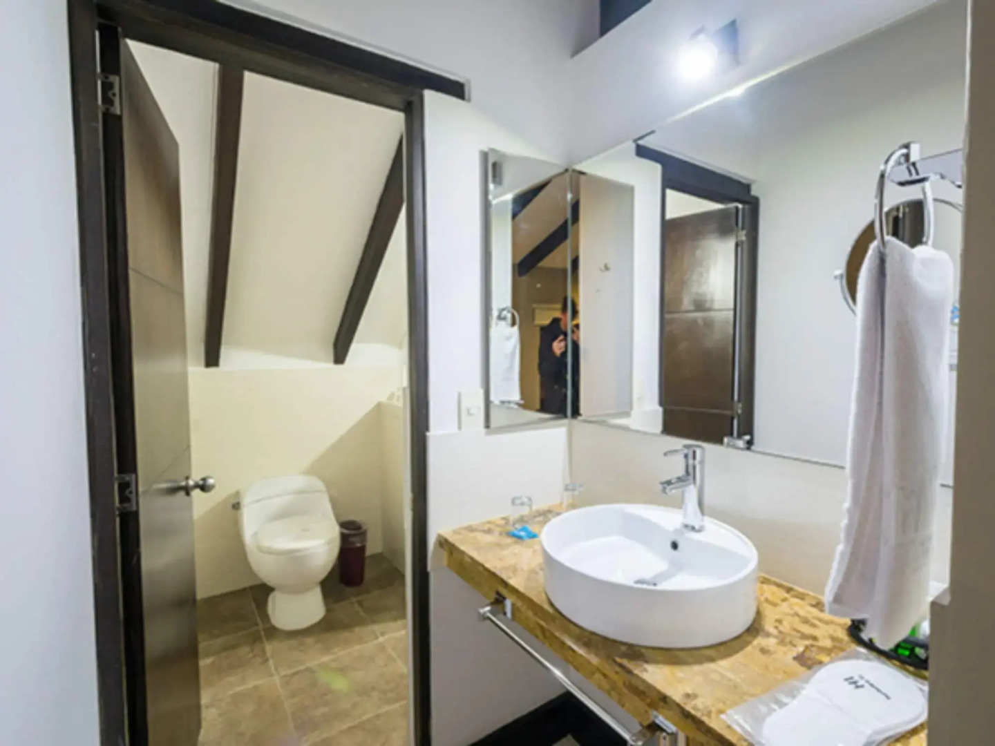 Santa María de Leyva Hotel Boutique