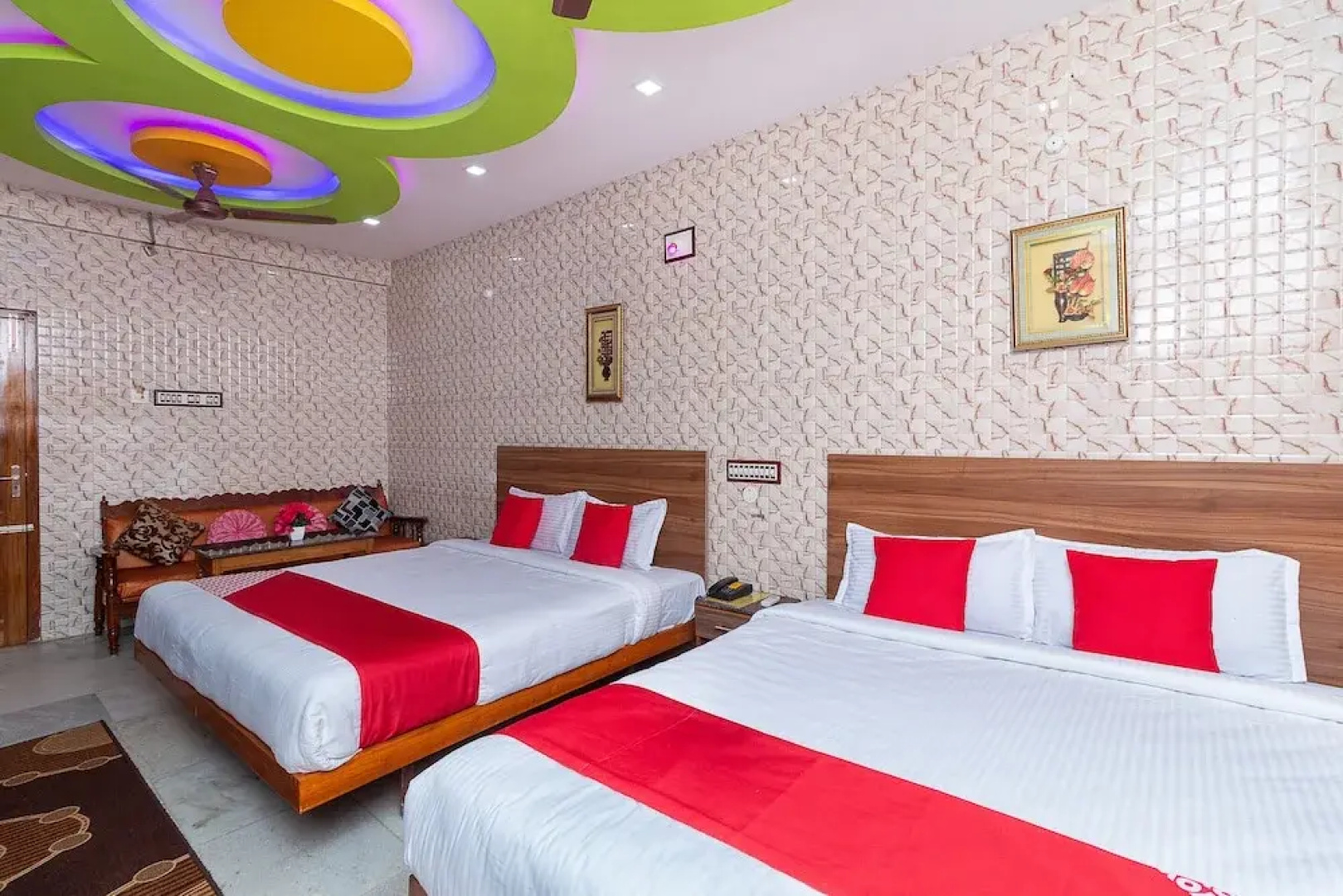 Hotel Baskar by OYO Rooms