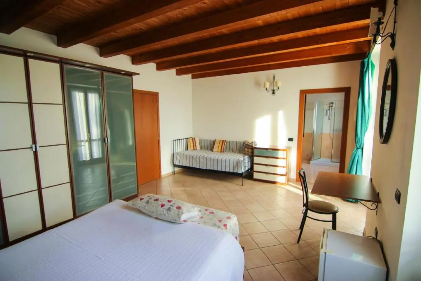 Villa Central Varenna