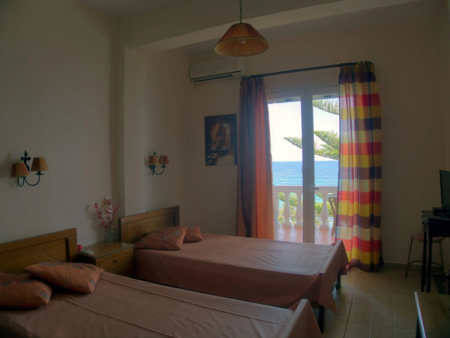 Anna Apartments Boukari