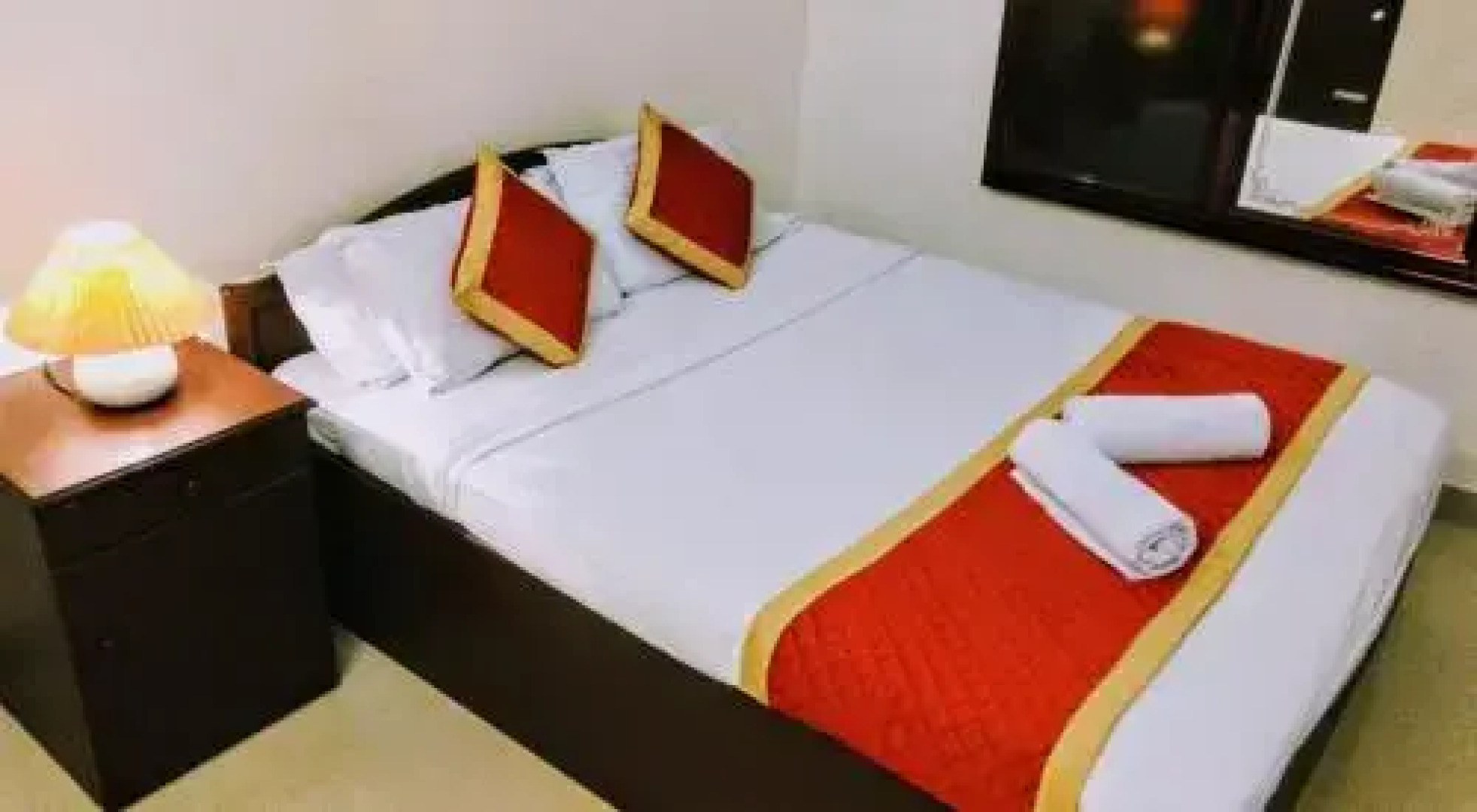 Sri Anandan Residency