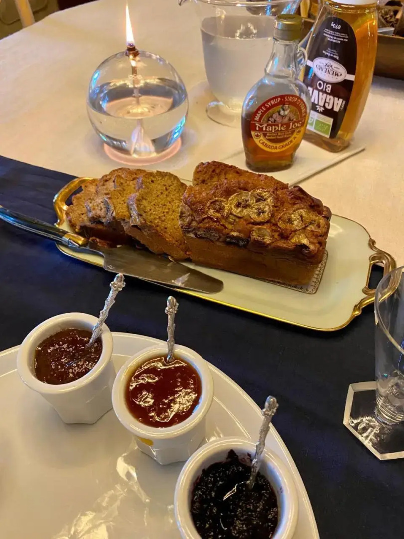 Chambres du Domaine - Domaine de Bellevue