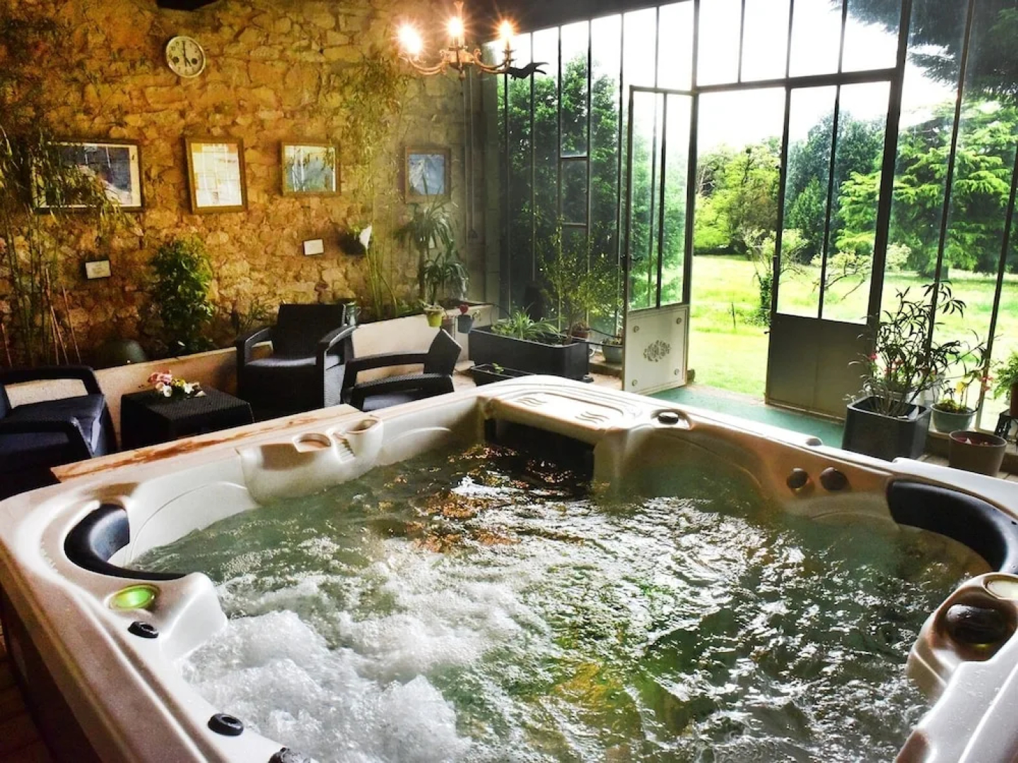 Château de Saint-antoine