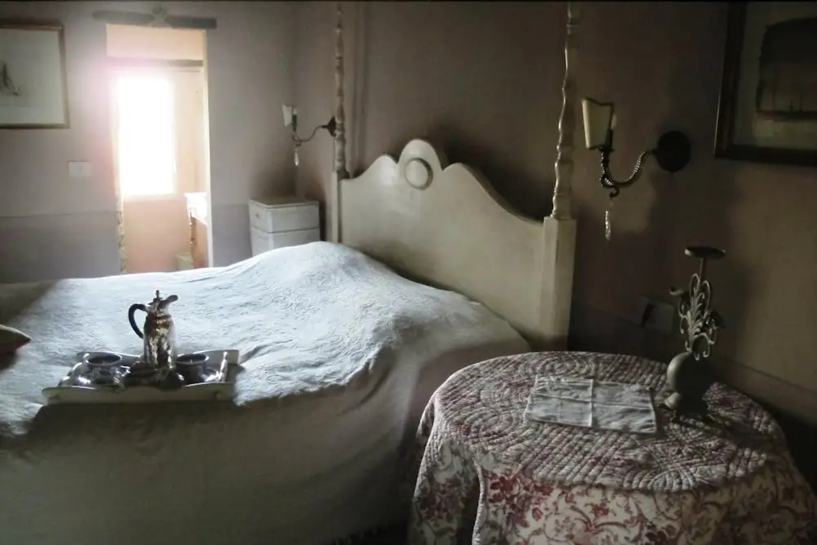 B&B La Locanda Di Cavoleto