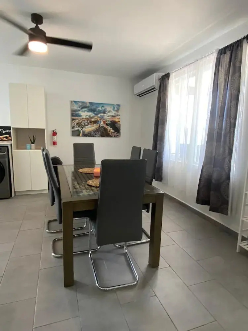 Sea Breeze Tunnel Hideaway 3