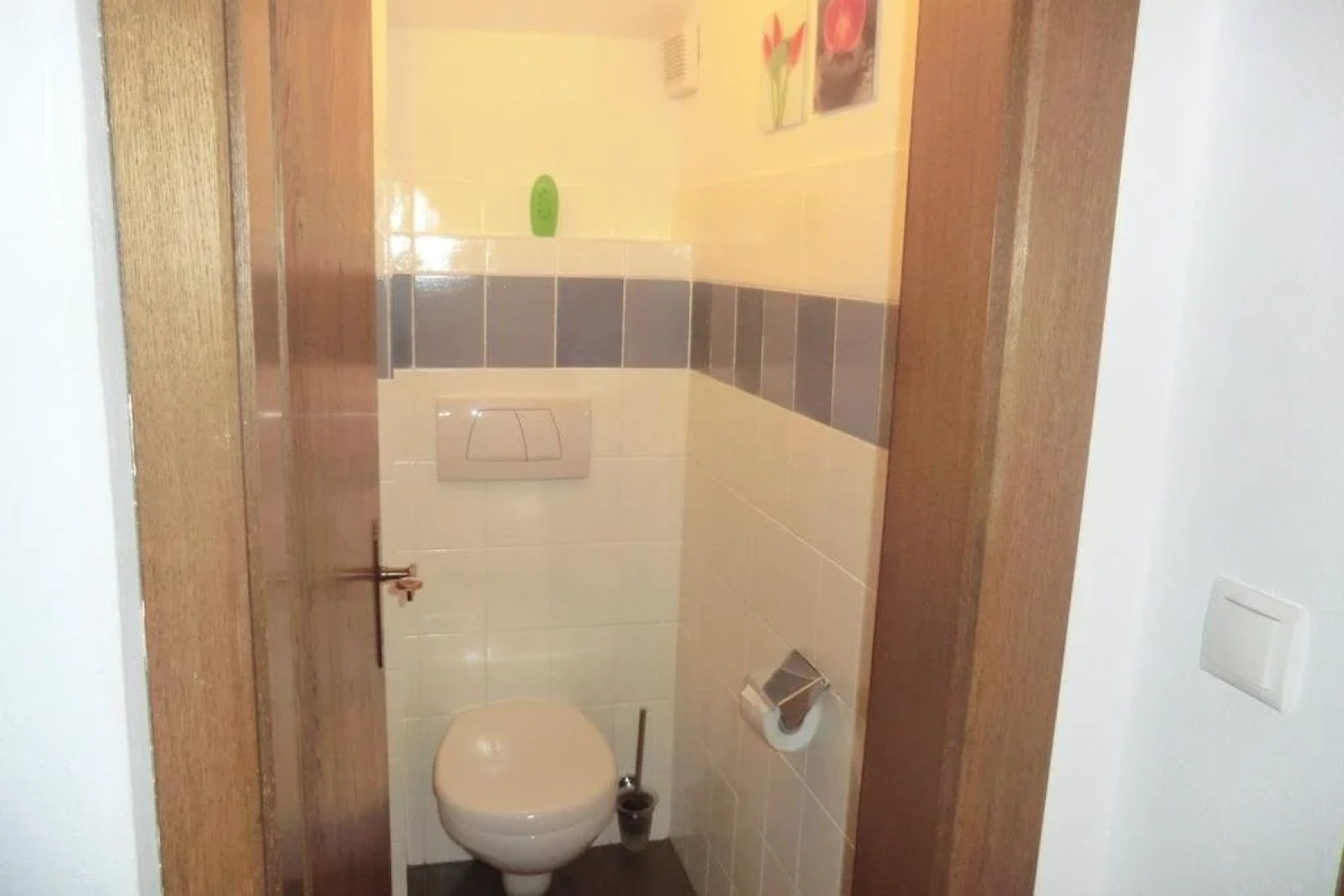 Ferienwohnungen Hell