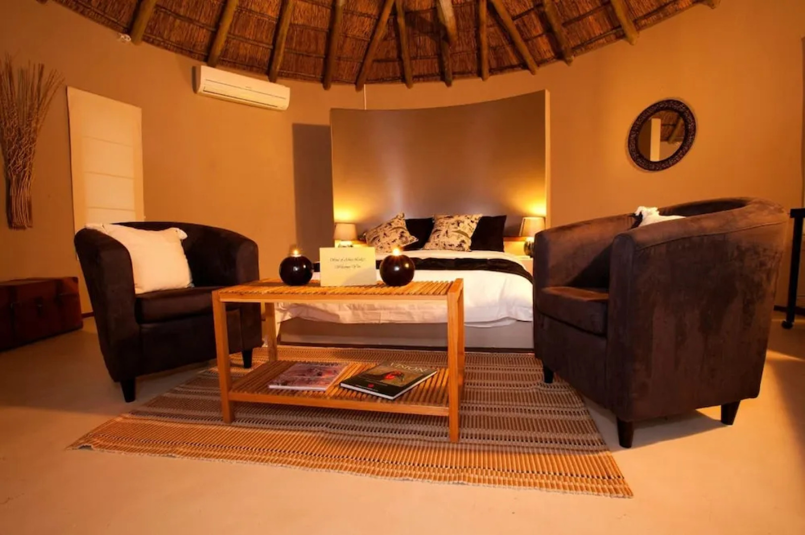 Soul of Africa Lodge