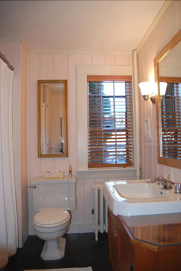 The Ruddy Turnstone - Adults Only