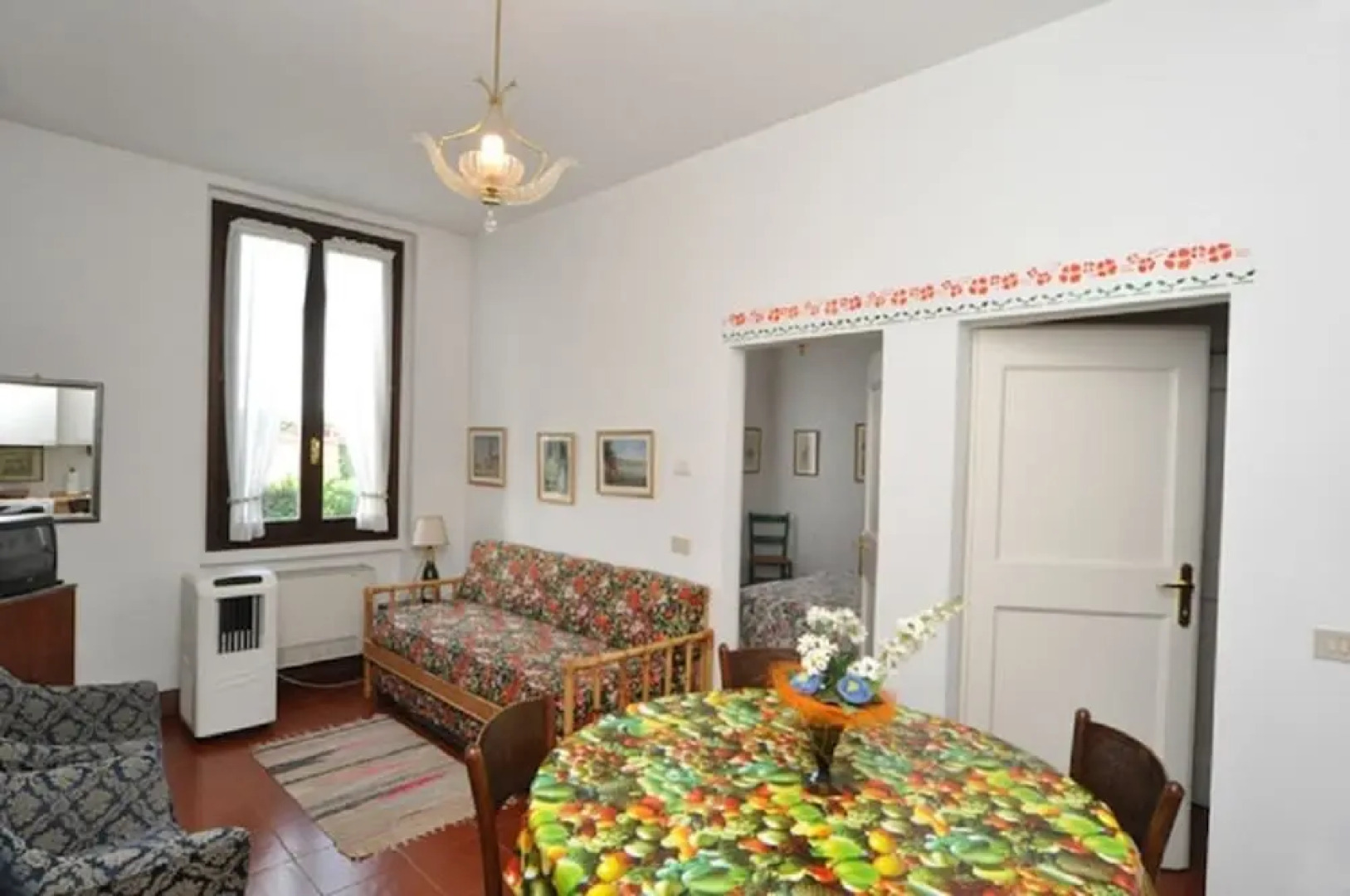 Ricci Curbastro Agriturismo