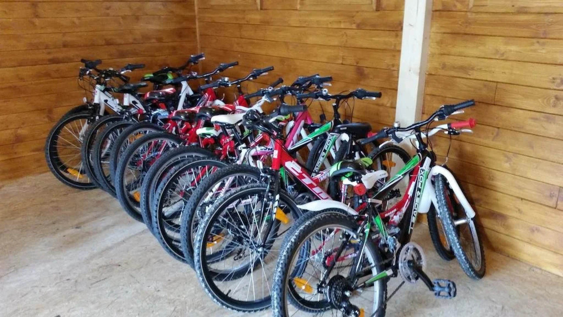 Formanka Hotel & Camp