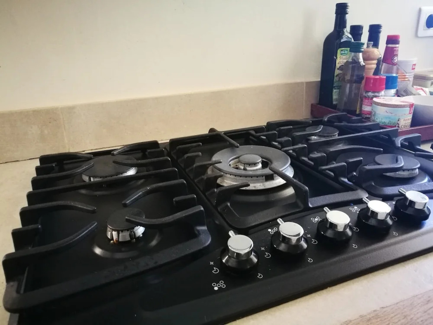 Ancienne Maison des Gardes