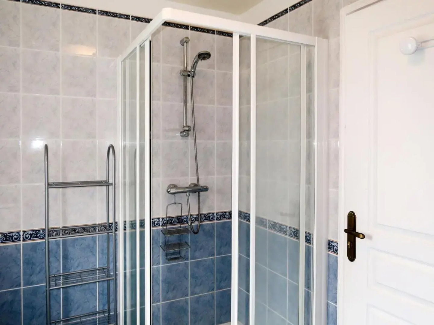 Holiday Home Entre Terre et Mer - PML102