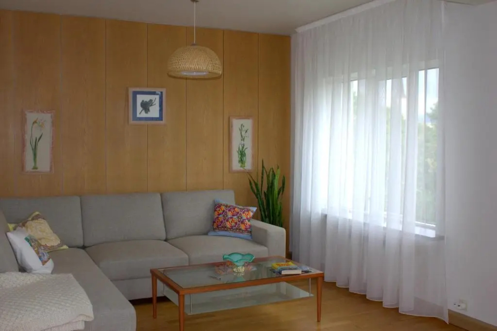 Helgugata Guesthouse