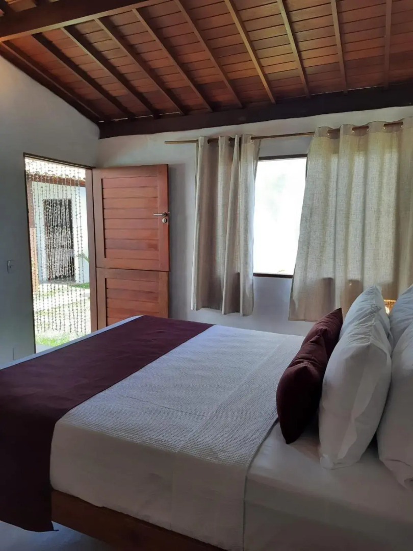 Arataba Hotel Boutique e Bistrô - 150 mts do mar