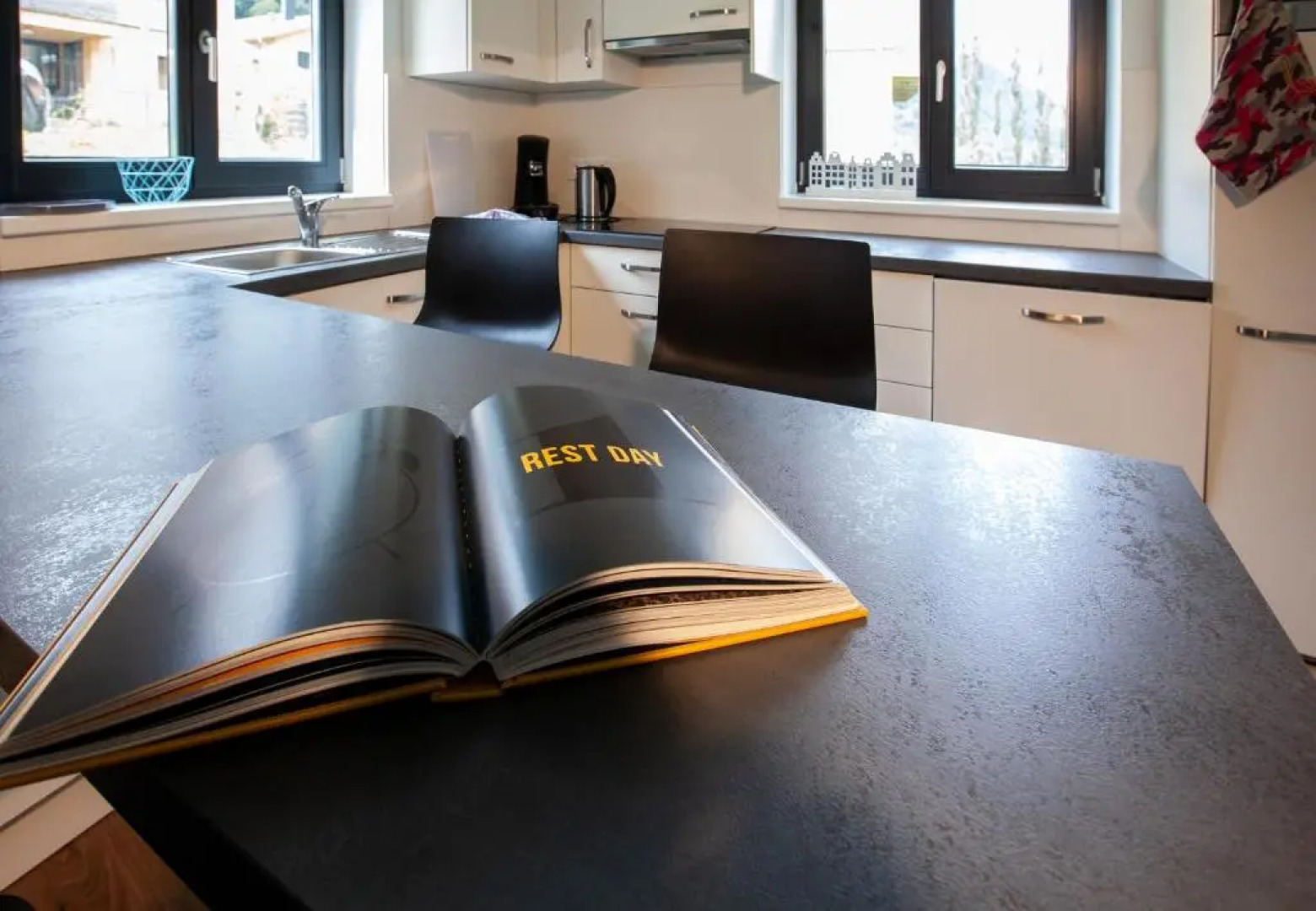 Chalet-Resort Montafon