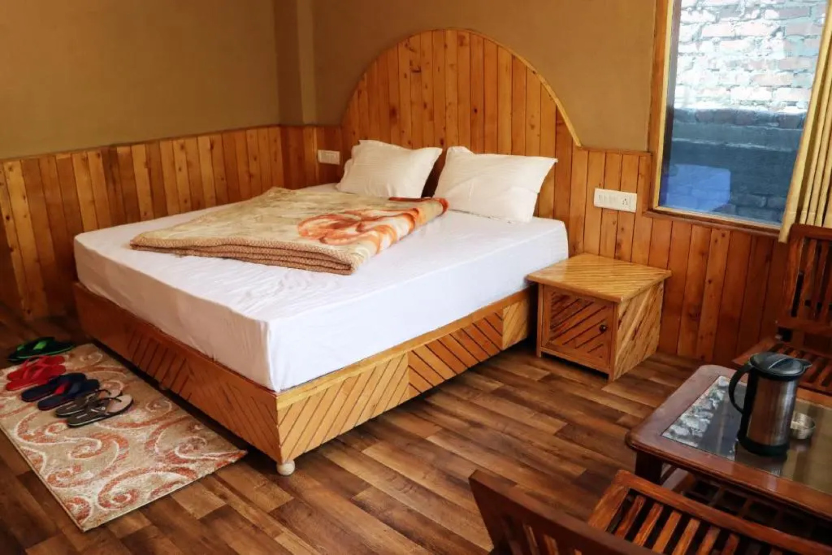 The Himalayan Heaven