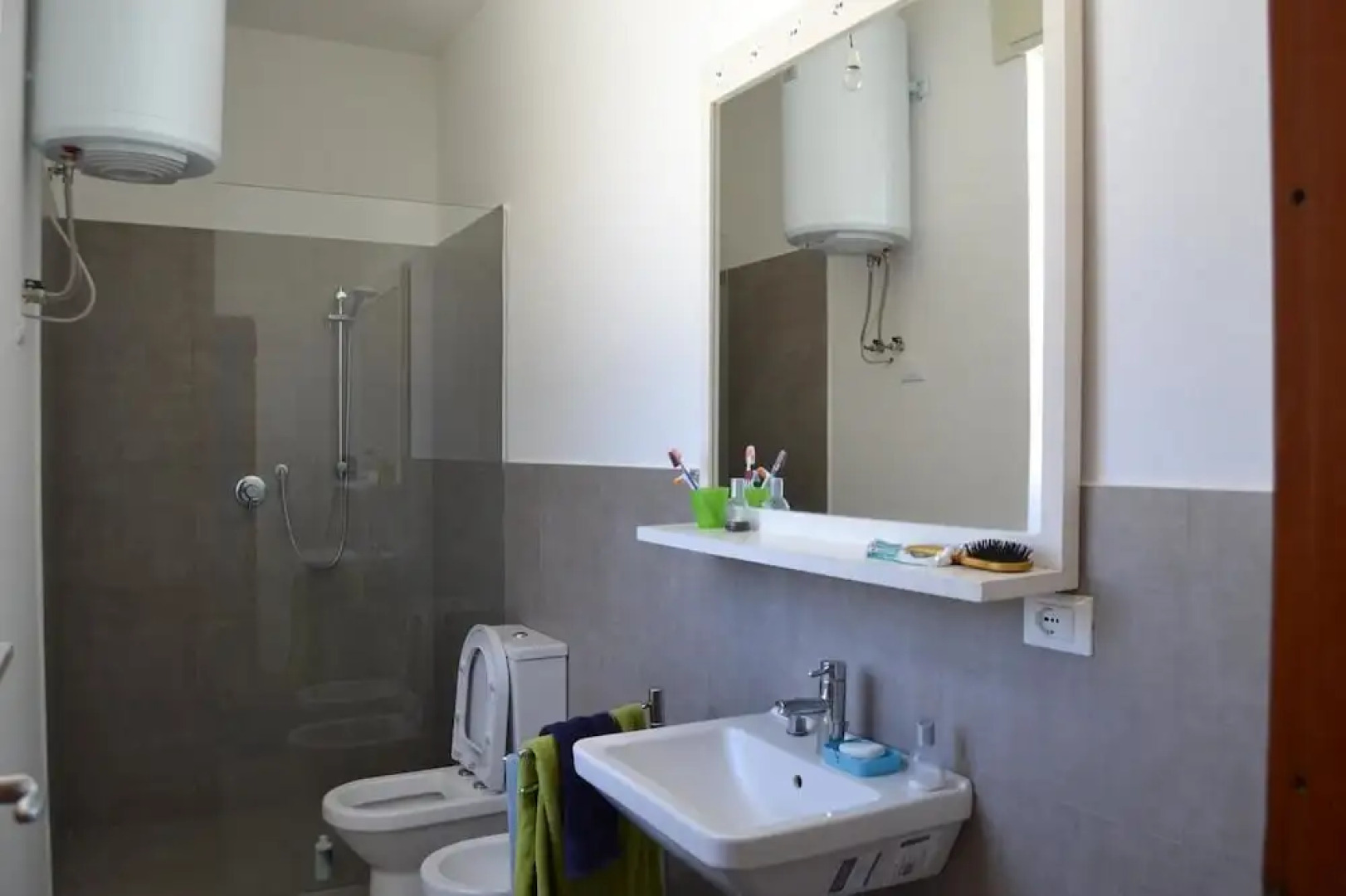 Villa Carlotta Residence