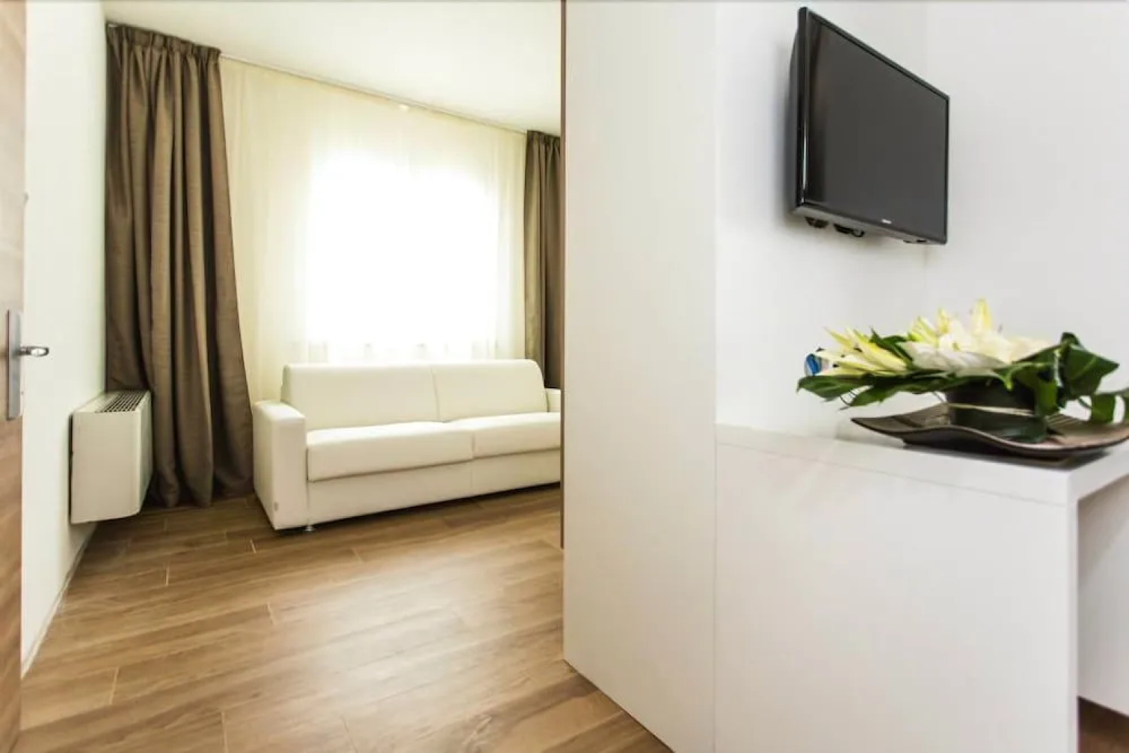 Street Hotel Comacchio
