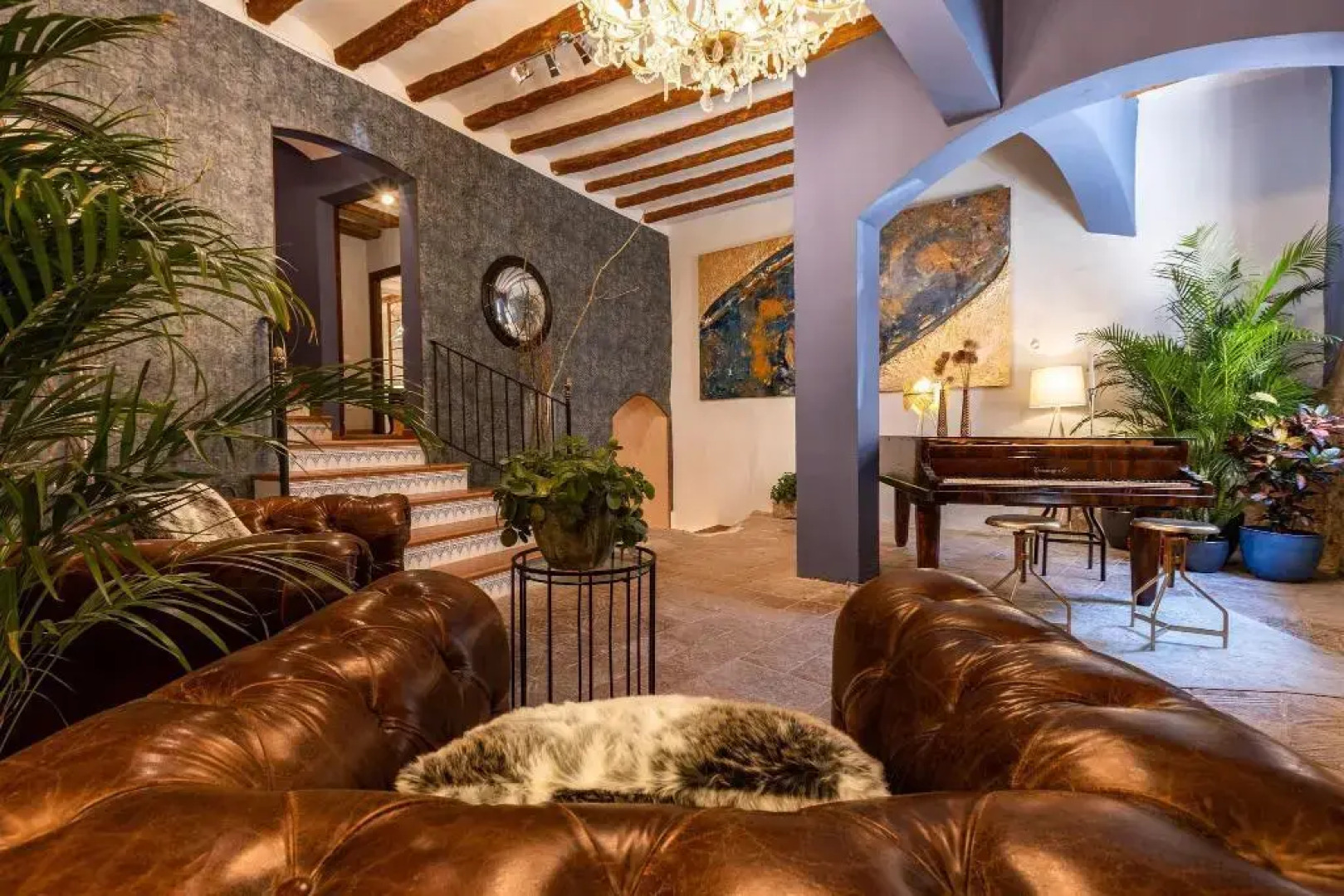 El Palauet del Priorat