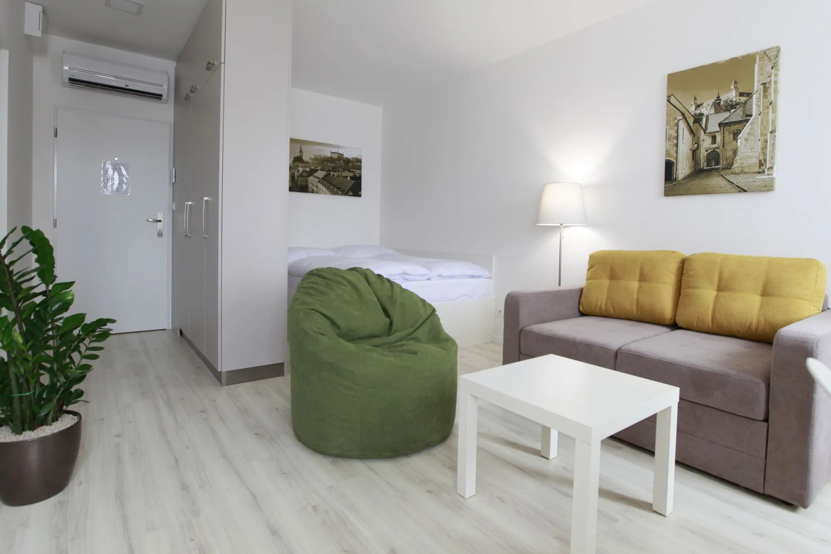 City Center Best Place Apartments