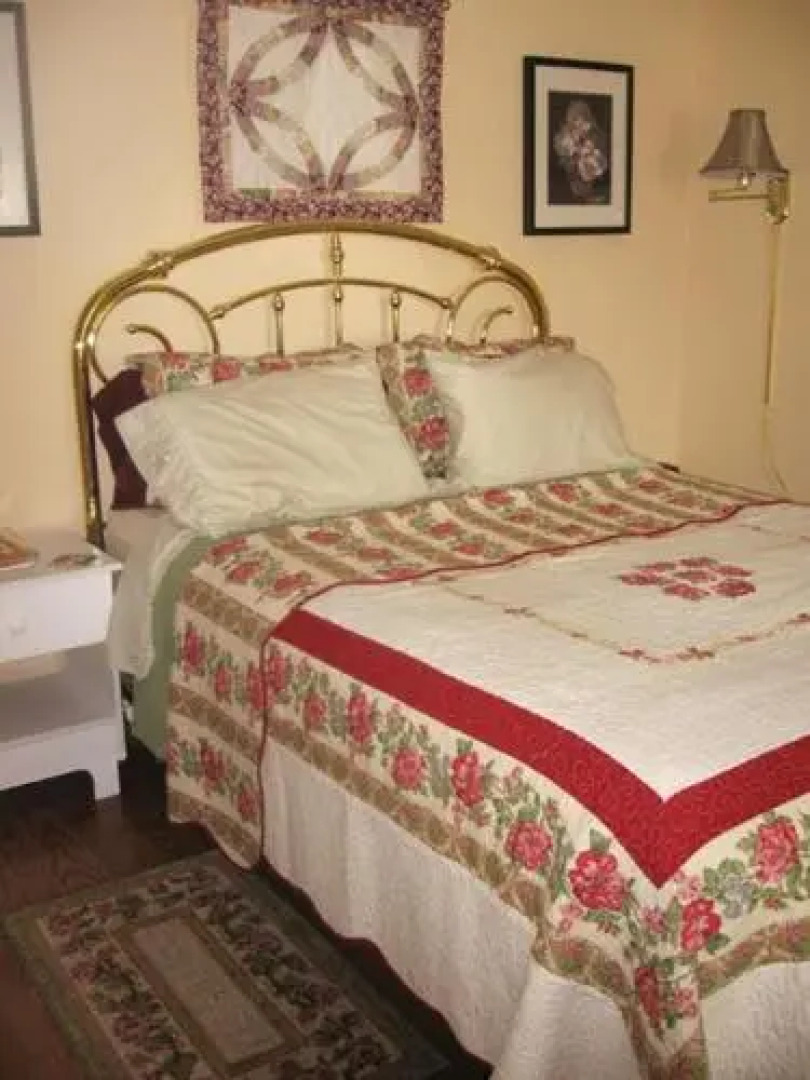 The Cobbled Path Bed and Breakfast