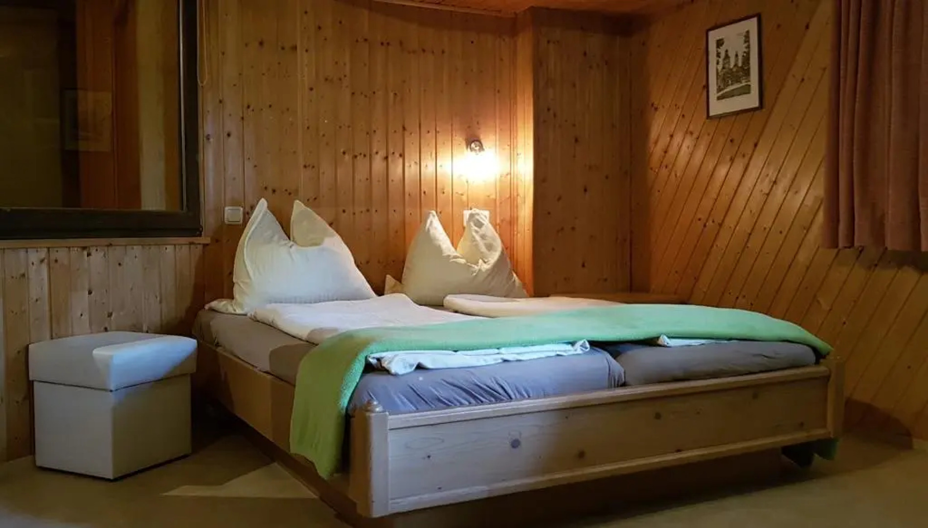 Hotel Reiterhof Altmühlsee