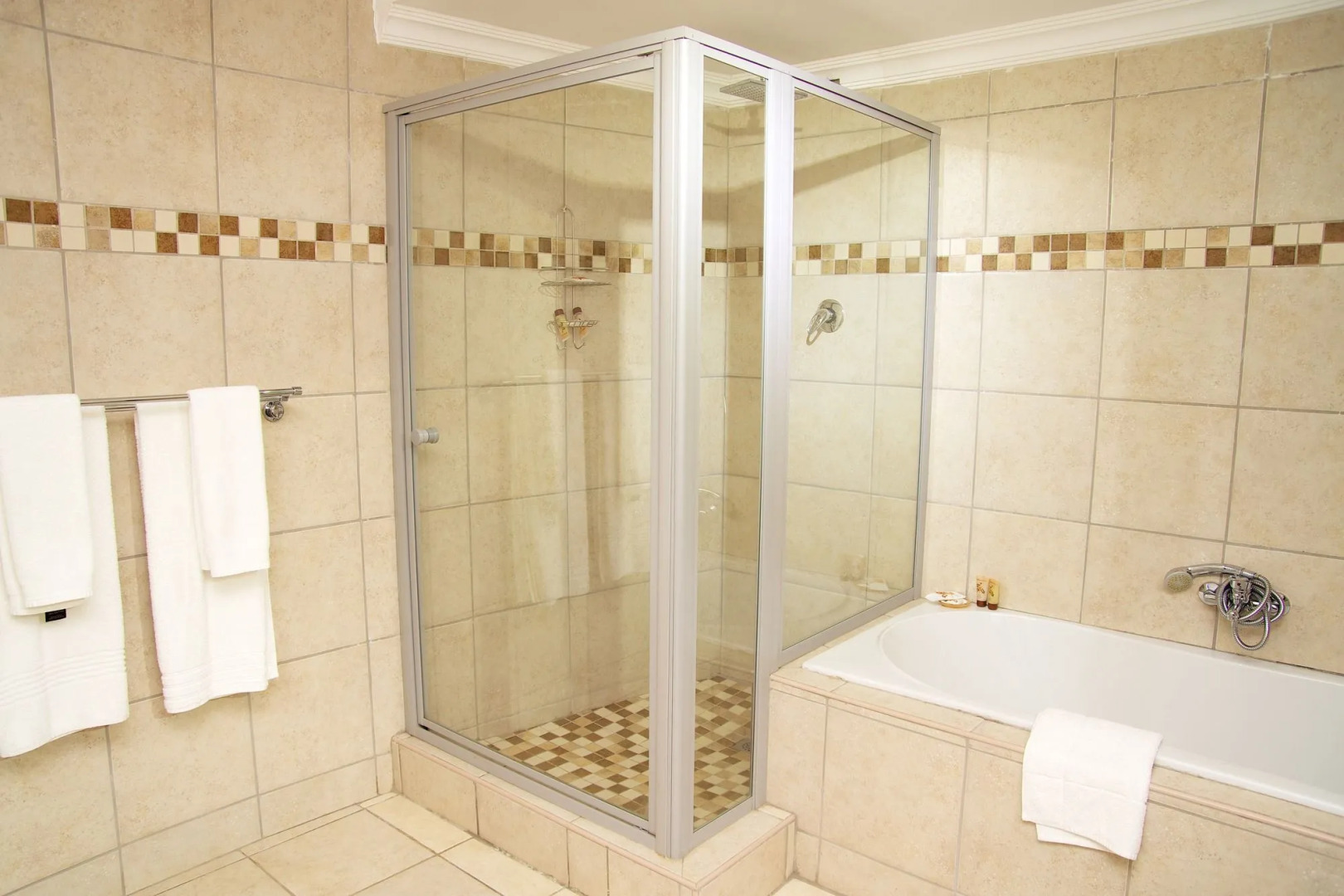 Destiny Lodge White River