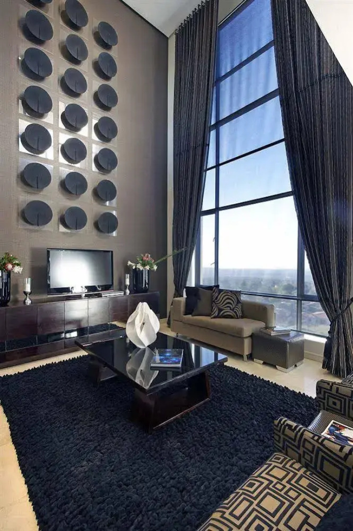 The Regent - Luxury Apartment