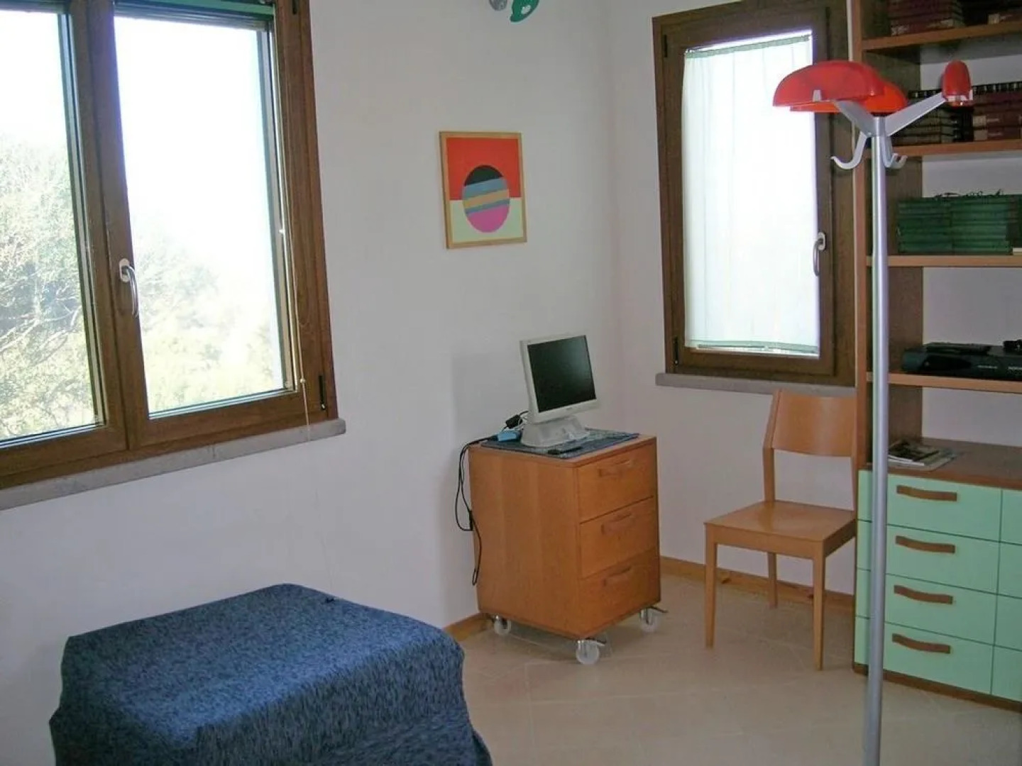 Scivu Porta delle Stelle