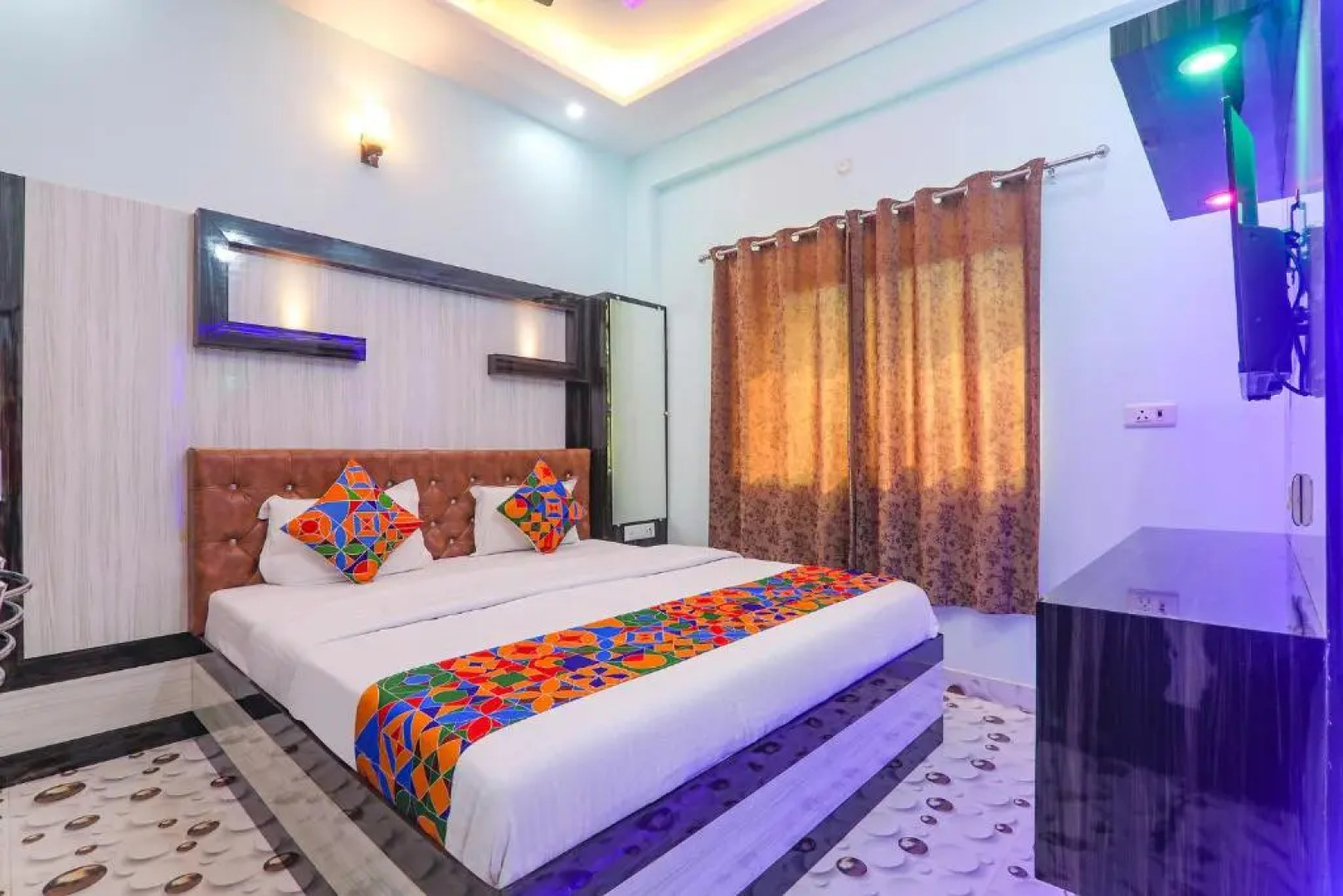 Fabhotel Lumbini International